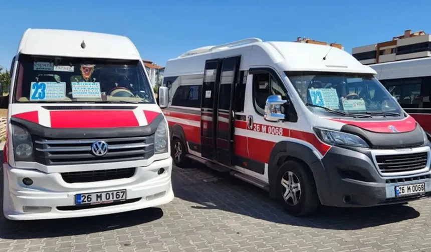 Şoför esnafını umutlandıran gelişme