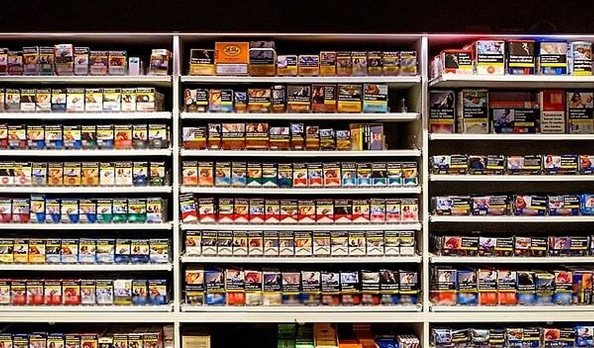 Türkiye’de Sigara Satışı İçin Kimlik Doğrulama Planı