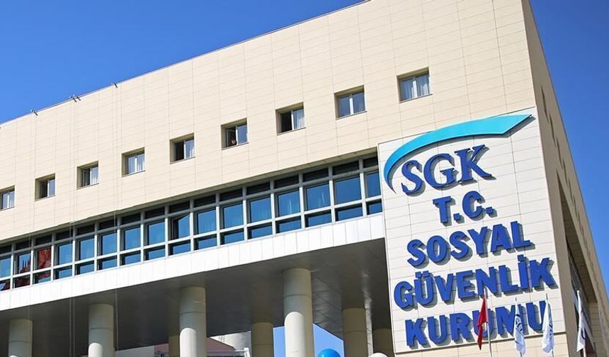 Kayıt dışı istihdamın sonuçları ve sosyal güvenlikte riskler
