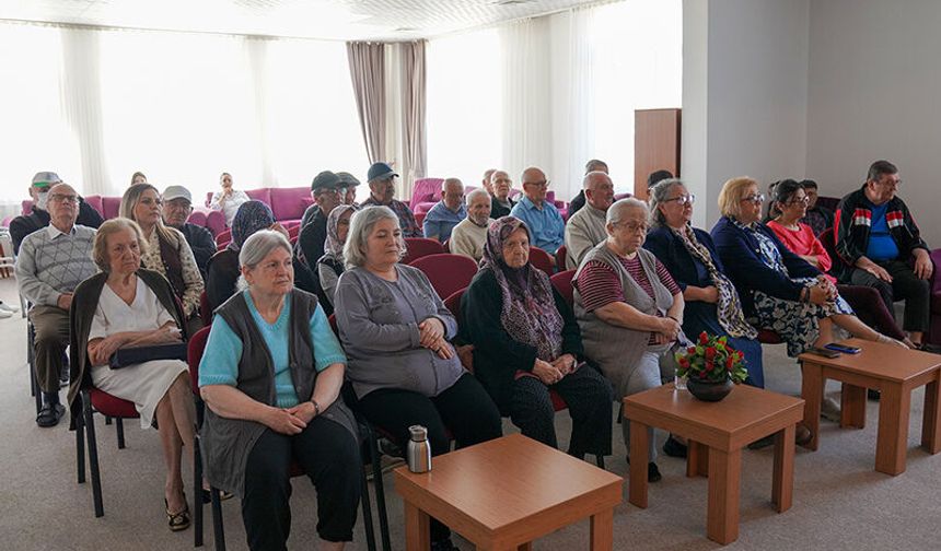 Dede Korkut hikayeleri tiyatro oyunu beğeni topladı