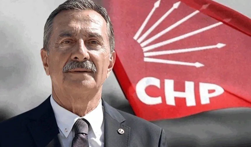 CHP Tepebaşı’ndan Yeni Siyasi Sürece Destek