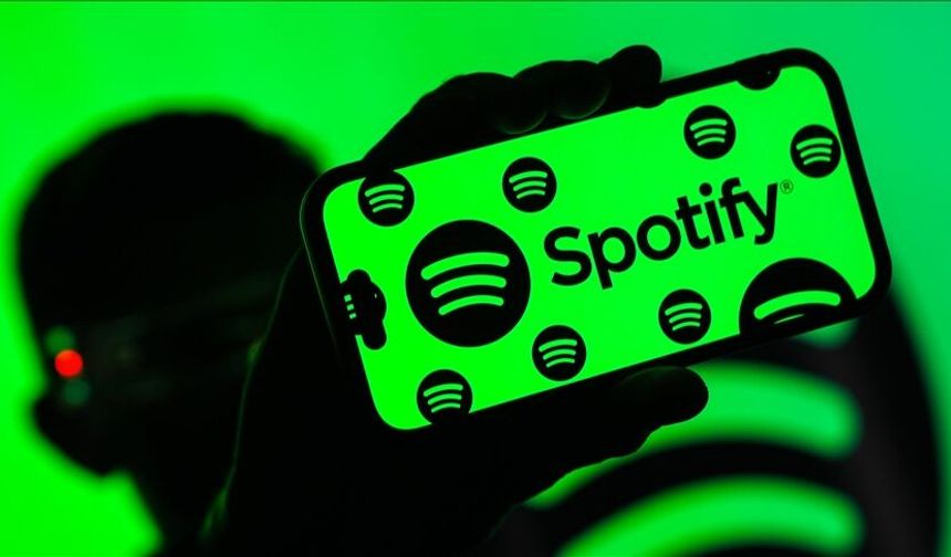 Spotify’dan Yapay Zekaya Karşı "Yeşil Tik" Hamlesi