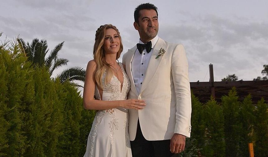Kenan İmirzalıoğlu ile Sinem Kobal Aynı Dizide Buluşuyor!