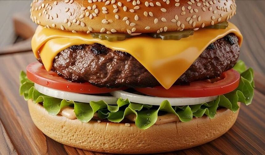 Eskişehir’de Burger Dehşeti: Arkadaş Grubundan 3 Kişi Zehirlendi