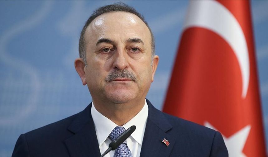 Eski Bakan Mevlüt Çavuşoğlu'nun Kardeşi Ağır Yaralandı