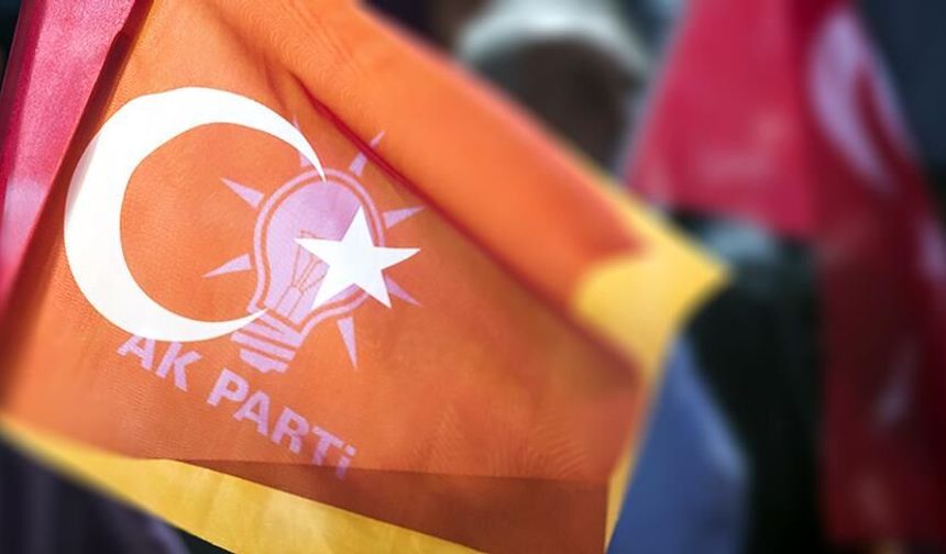 AK Parti'den CHP'ye Mutlak Butlan Tepkisi