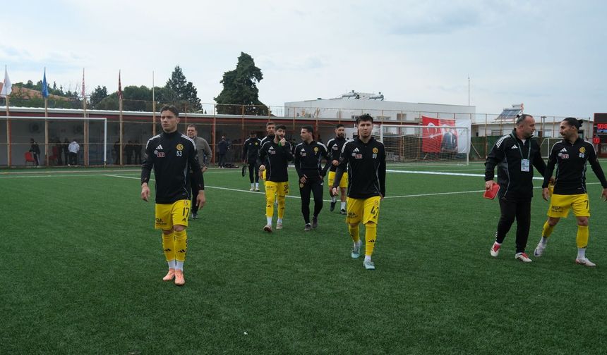 Eskişehirspor’da dikkat çeken tercih