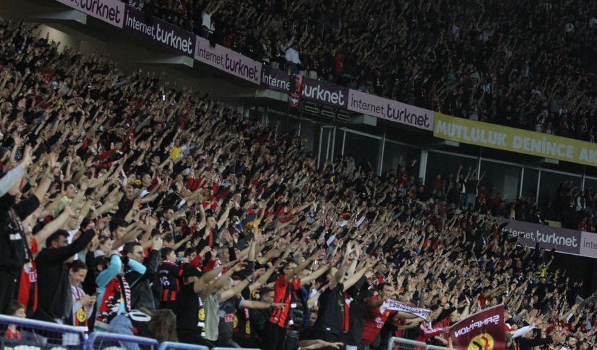 Eskişehirspor’a kötü haber geldi