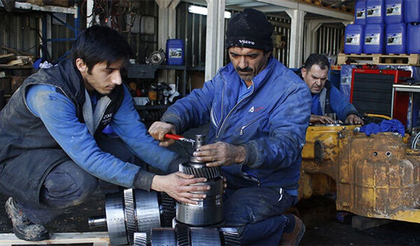 Yargıtaydan Milyonlarca Staj ve Çıraklık Mağdurunu Yakından İlgilendiren Emsal Karar