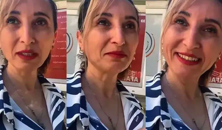 Sosyal Medyadaki "Kapalılar İmha Edilsin" Paylaşımına Gözaltı Kararı