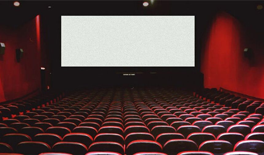 Sinema Seyirci Sayısında Büyük Düşüş