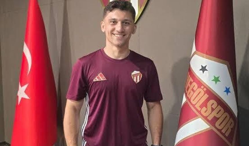 Eskişehirspor'da Orta Saha Operasyonu