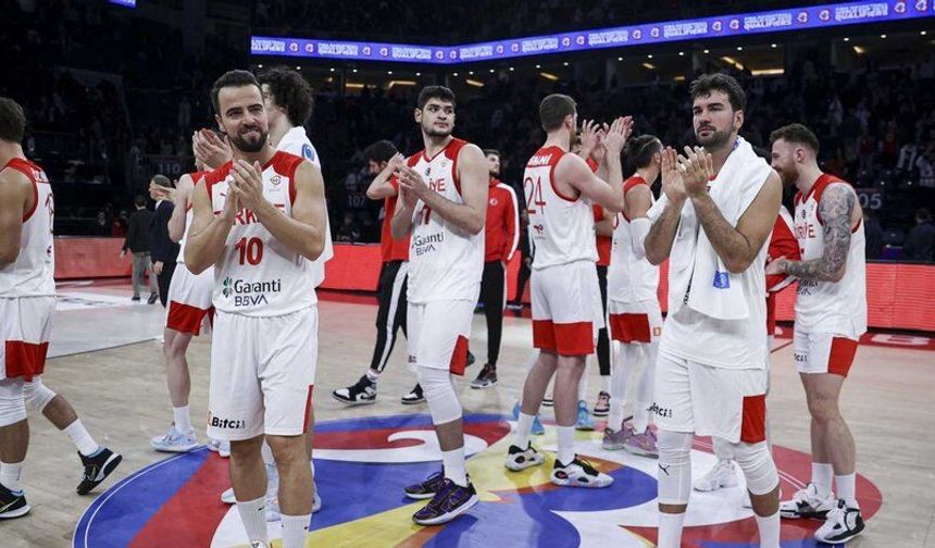 Türkiye güç sıralamasında zirveyi bırakmadı
