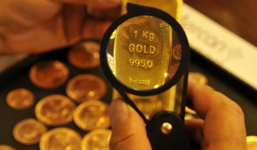 Haziran 2026 Altın Fiyatlarında Sert Düşüş: Gram ve Çeyrek Altın Dip Noktaya Geriledi