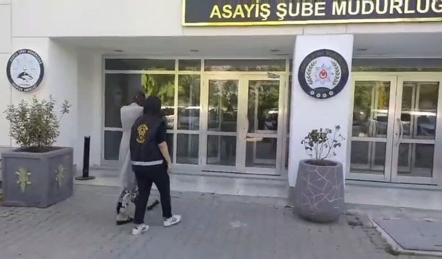 Eskişehir’de Yaşlı Adama Tuzak