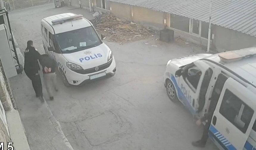 Cinayete "Büyü" Bahanesi