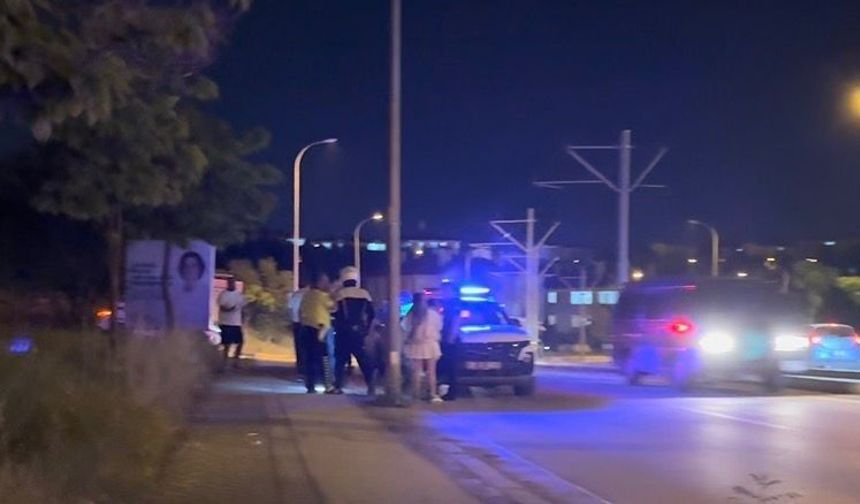 Eskişehir’de Alkollü Sürücüye Ağır Ceza