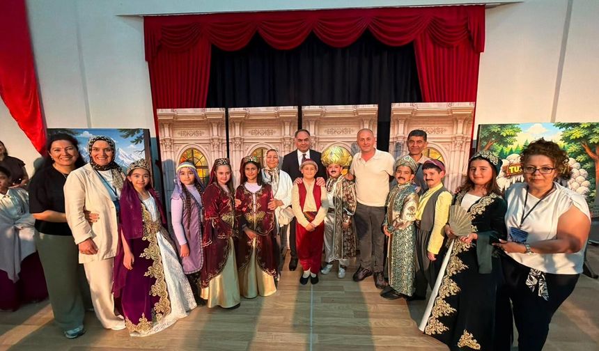 Nasrettin Hoca'dan Sonra Keloğlan'da da Zirve Eskişehir'in