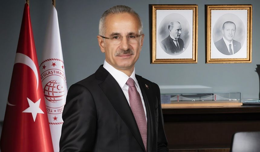 Ankara Havalimanı Bağlantı Yolları ve Teknolojik Köprü Hizmete Açılıyor