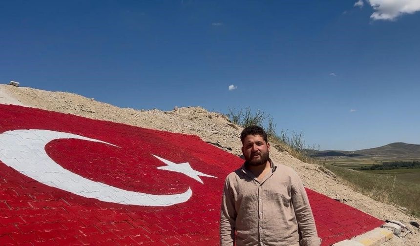 Eskişehirli Gençlerden Milli Takım'a Vefa