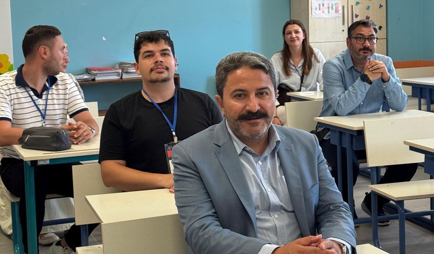 Akdeniz'in Ortak Mirası: Eskişehir'den Sousse'a Kültürel Diyalog ve Sosyal Katılım