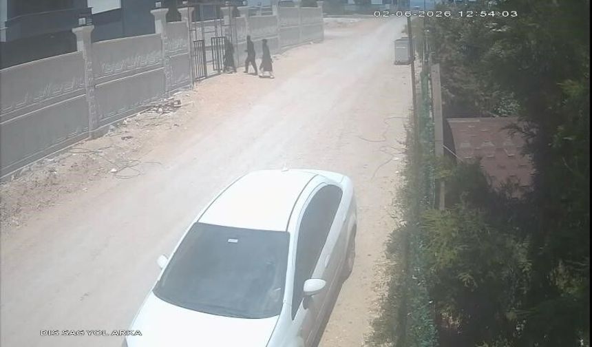 Eskişehir’de 3 Evden 1 Milyon 20 Bin TL’lik Hırsızlık