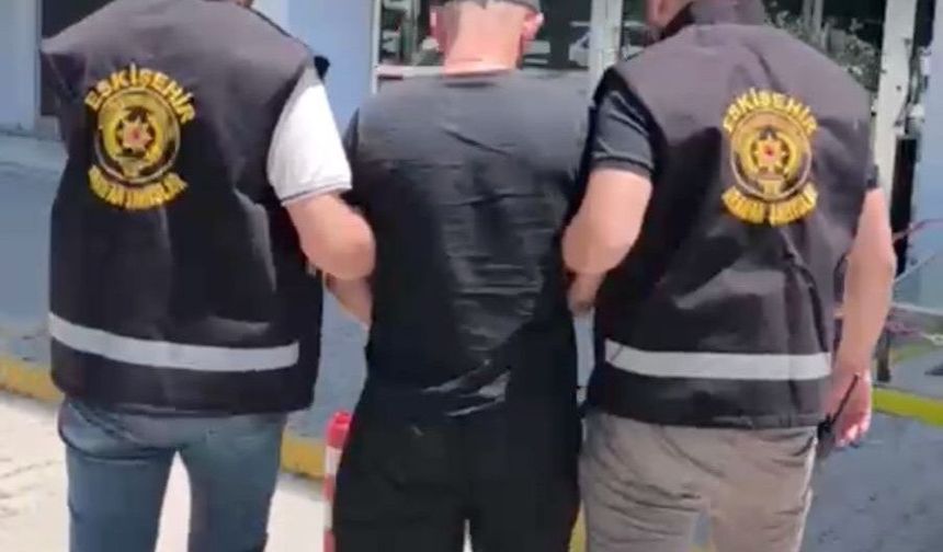 2 Cinayet Hükümlüsü Yakalandı