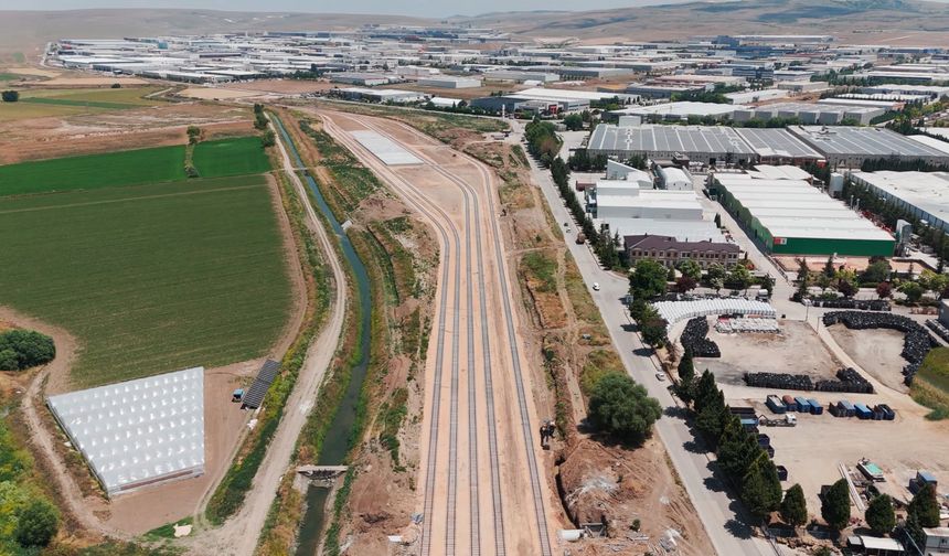 Eskişehir Sanayisi Doğrudan Dünyaya Açılıyor