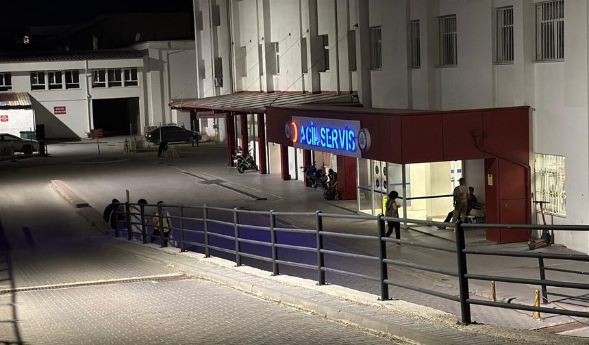 Enerji İçeceği İçen Genç Hastaneye Kaldırıldı