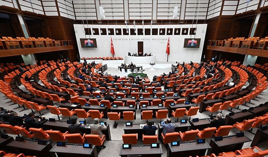 Milyonların Gözü TBMM’de: Nevruz Bayramı’nın Resmi Tatil Olması İçin Geri Sayım Başladı