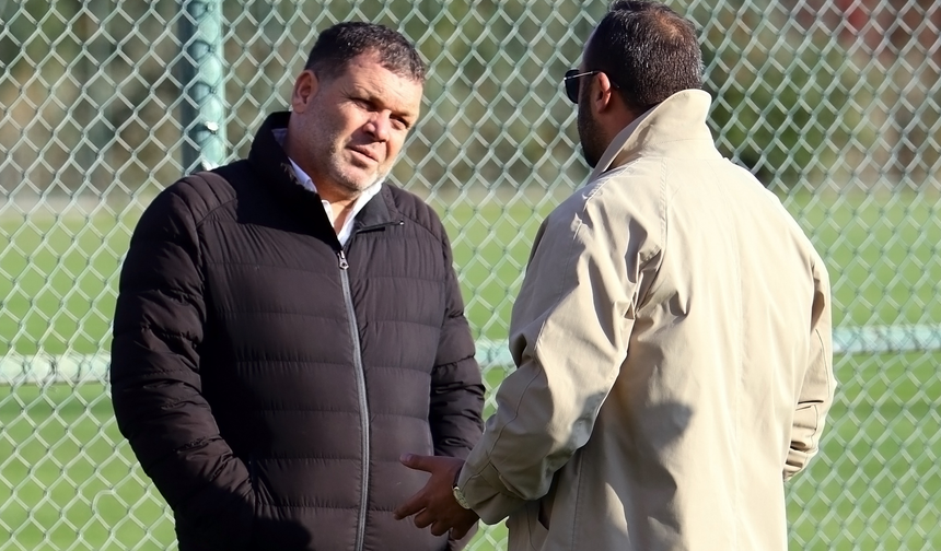 Eskişehirspor transferde farklı yol izleyecek