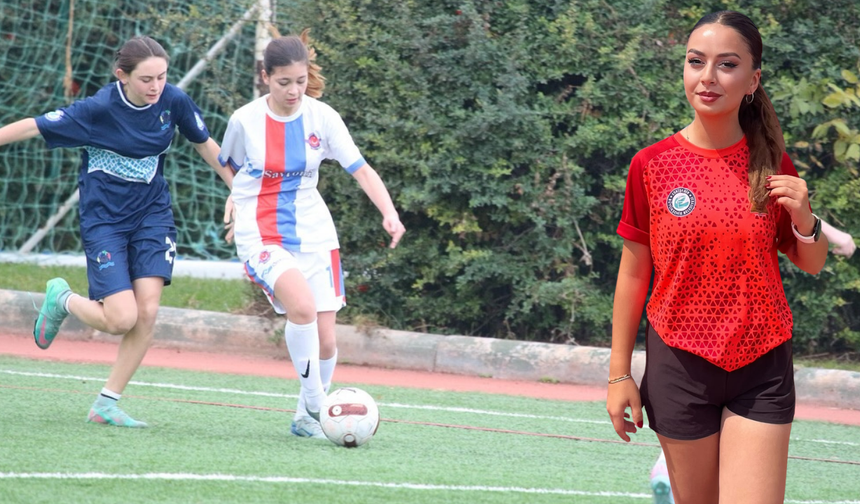 Üner: Daha fazla kız takımı şart