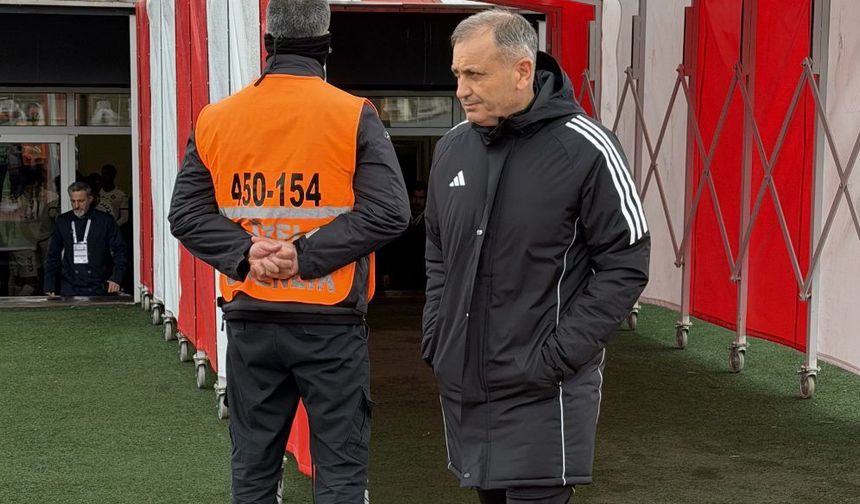 Anadolu'da transfer mesaisi başladı!