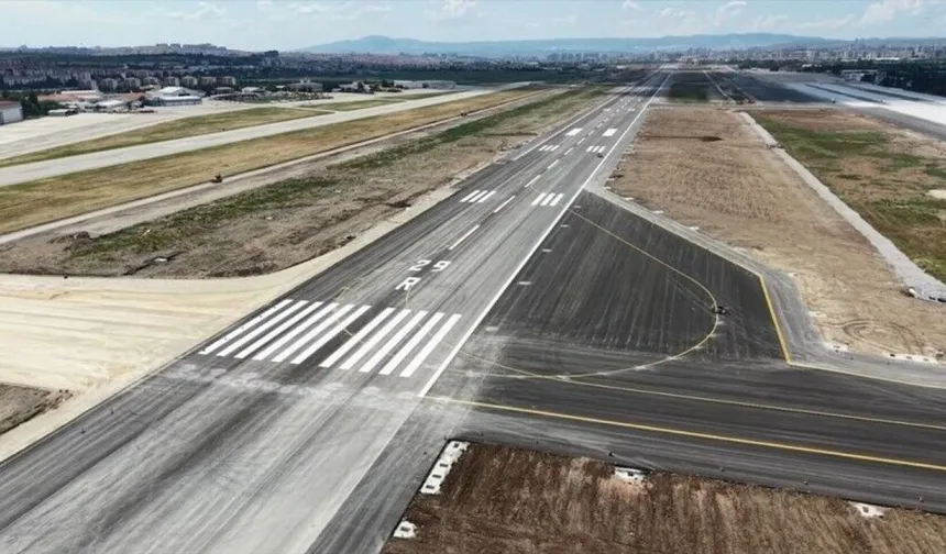 Ankara-Eskişehir aksını rahatlatacak dev proje açılıyor