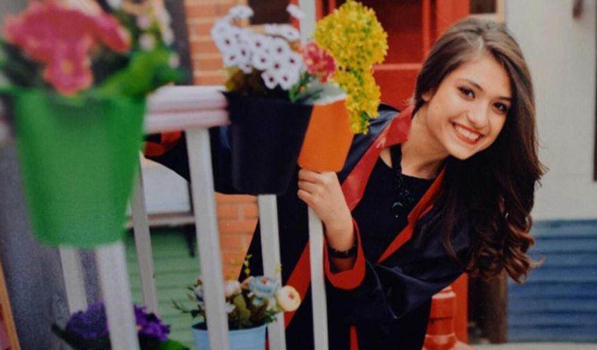 Vali Yılmaz’dan Anlamlı Mesaj: Terör Kurbanı Aybüke Öğretmen Unutulmadı
