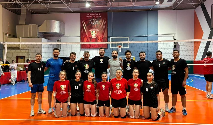 Bağımlılıkla mücadele için filede buluştular!