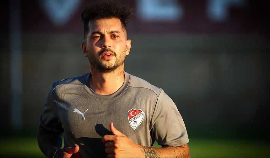 Beykan Şimşek transferinde sona yaklaşıldı