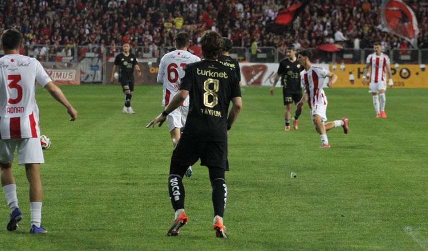 Tayfun Tatlı’ya transfer kancası!