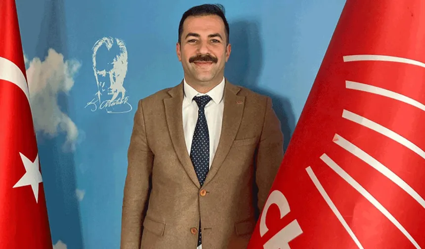 CHP’de Disiplin Sürecinde Talat Yalaz'ın İtirazına Cevap Geldi!