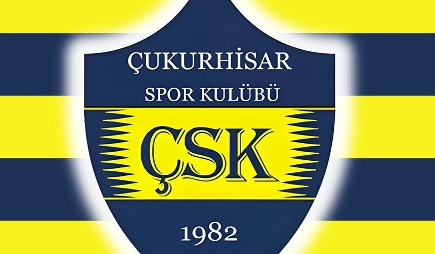 Çukurhisarspor’da yeni dönem