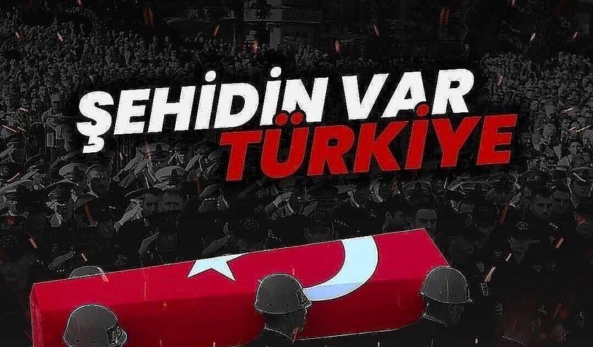 Fırat Kalkanı Bölgesi'nden Acı Haber