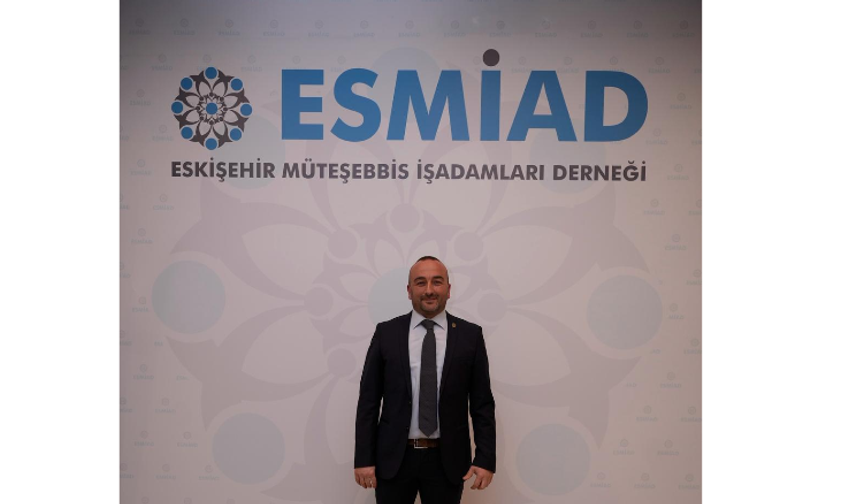 Fatih Erdem: “Yangın Güvenliği Ertelenemez Bir Meseledir”