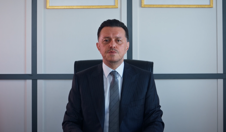 Nebi Hatipoğlu: "Seçimin Üzerinden 810 Gün Geçti, Vaatler Tutulmadı"