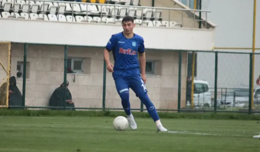 Eskişehirspor bombaları patlatıyor!