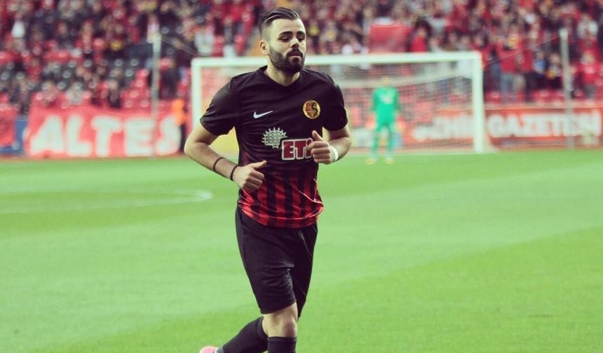 Eskişehirspor eski yıldızını istiyor!