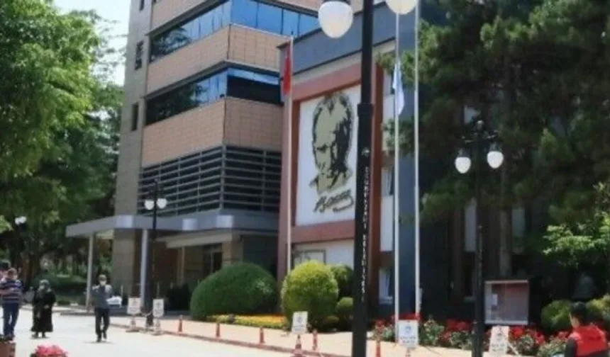 Odunpazarı Belediyesi 8 Farklı Kadroda Personel Alımı Başladı!