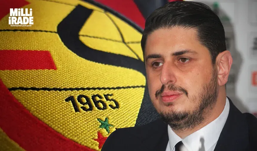 Eski Başkan Erkan Koca’dan Ulaş Entok’a Sert Çağrı!