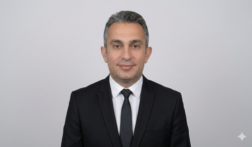 Eskişehir’in Yeni Başsavcısı Ferhat Deniz’in Kariyeri