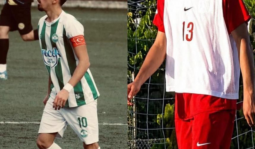 Hüseyin Kakrak karmaya seçildi!