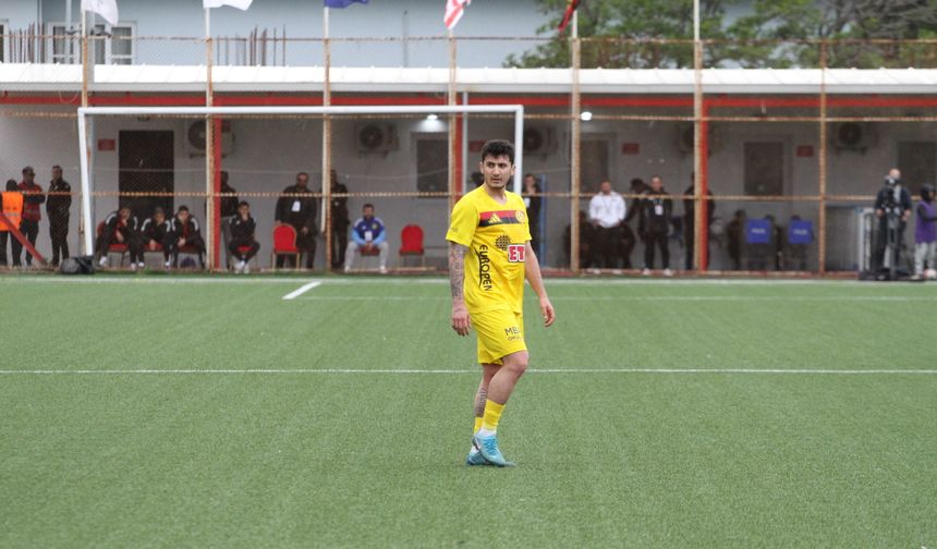 Eskişehirspor’da iki isimle devam edilecek!